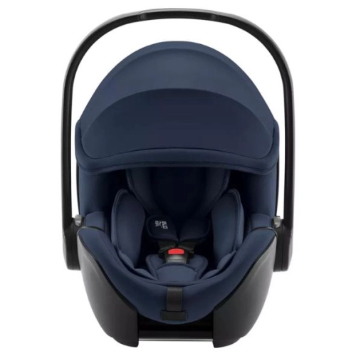 Детски стол за кола Baby-Safe Pro i-Size Night Blue Style PAT59160