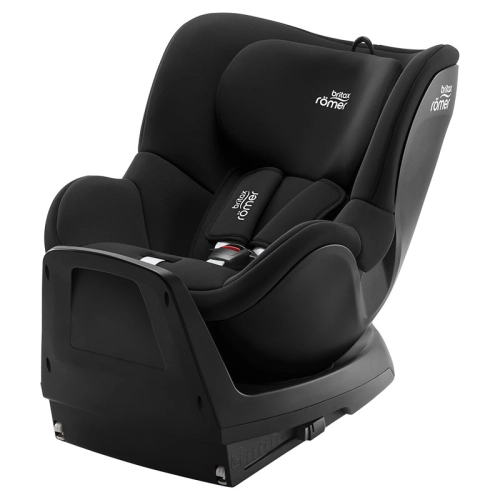 Детски стол за кола Dualfix M Plus i-Size Space Black PAT59162