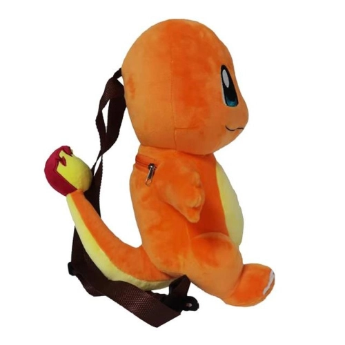 Детска плюшена раничка Pokemon Charmander PAT59394