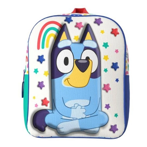 3D раница за детска градина Bluey PAT59395