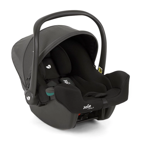 Бебешки стол за кола Joie i-Snug™ 2 i-Size 40-75 см Shale PAT59516