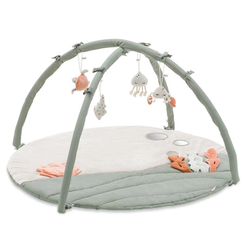 Бебешка активна гимнастика с играчки Relax N Watch PAT59572