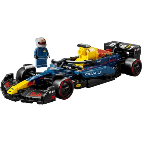 Детски конструктор F1 Болид Oracle Red Bull Racing RB20 PAT59589