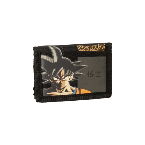 Детски портфейл Dragonball Comix Anime PAT59675