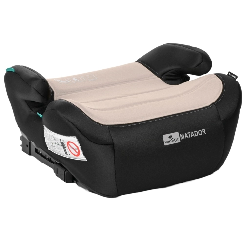 Детска седалка за кола Matador IsoFix i-Size 125-150cm Beige PAT60042