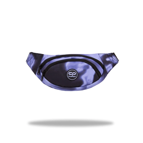 Чантичка за кръста с два ципа COOLPACK PAT60153
