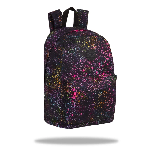 Мека раница за училище Галактика Coolpack PAT60154
