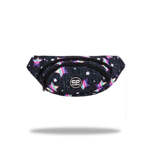 Чантичка за кръста с два ципа COOLPACK PAT60157