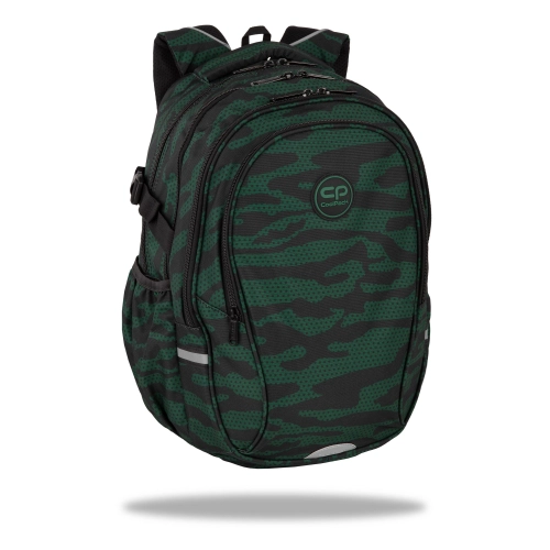 Раница за училище с четири отделения COOLPACK PAT60162
