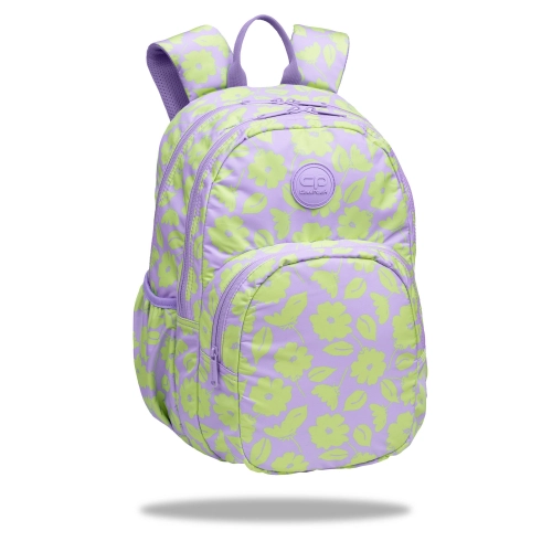 Раница за училище с две отделения Coolpack PAT60175