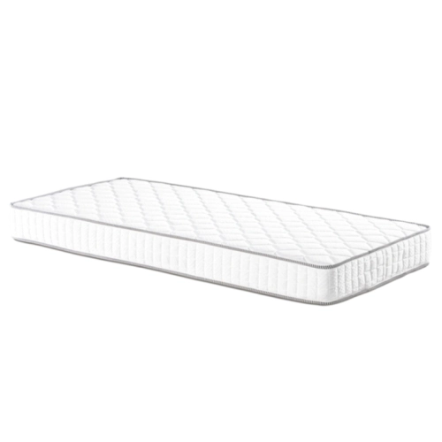 Бял матрак за бебешко легло Soft 60 x 120 x 10 см. PAT60414