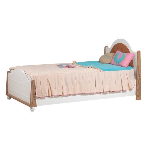 Детско легло с ракла Tiffany 100 x 200 см. PAT60422