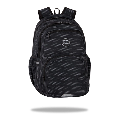 Ученическа раница с две основни отделенияCoolpack PAT60451 Ученическа раница с две основни отделенияCoolpack PAT60451
