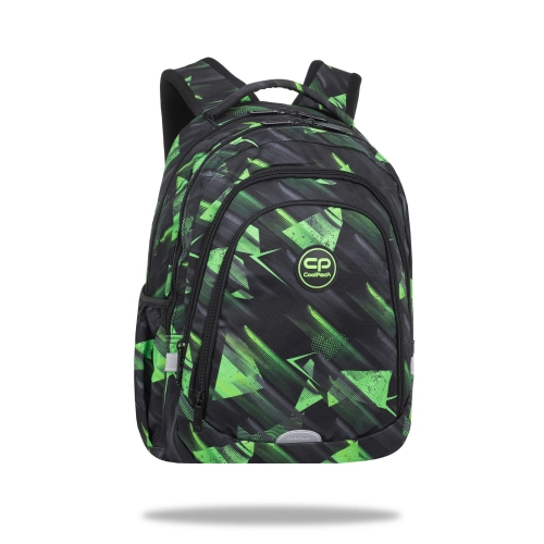 Ученическа раница с три основни отделения COOLPACK PAT60465