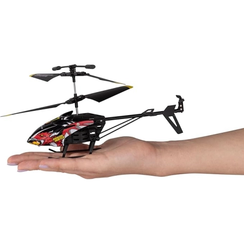 Хеликоптер с радио управление Хеликоптер Dragon Hunter RC PAT60785