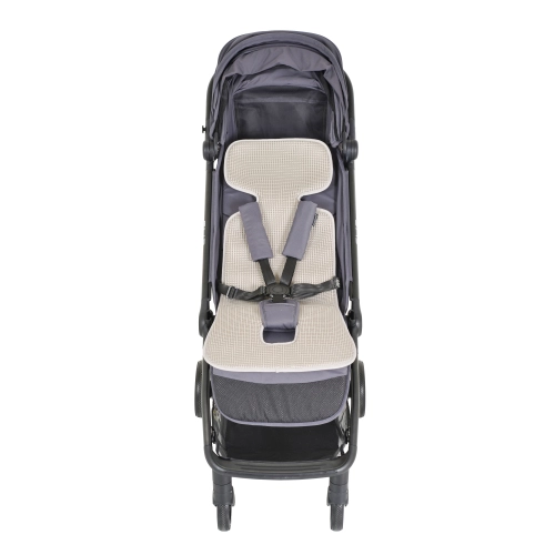 Сива подложка за бебешка количка Air Luxe PAT61006 Сива подложка за бебешка количка Air Luxe PAT61006