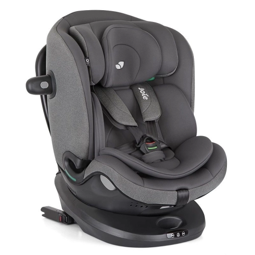 Детски стол за кола Joie i-Spin Multiway Thunder 40-125 см  PAT61017