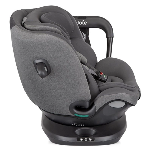 Детски стол за кола Joie i-Spin Multiway Thunder 40-125 см  PAT61017
