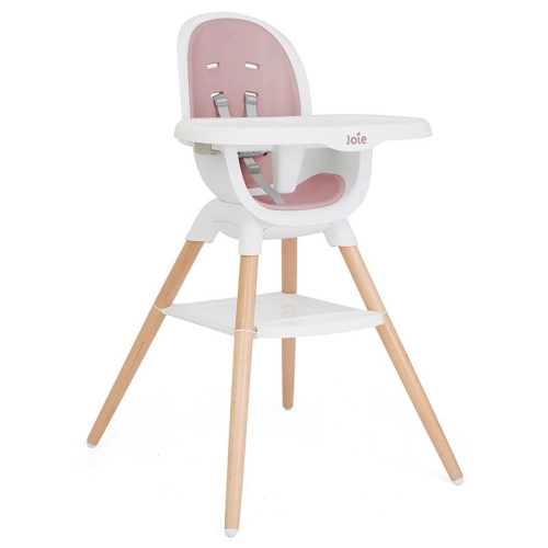 Детско столче за хранене 6 в 1 Joie Chestnut Lola PAT61018