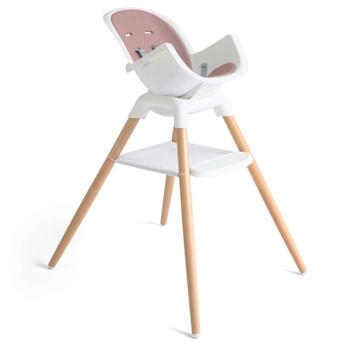 Детско столче за хранене 6 в 1 Joie Chestnut Lola PAT61018