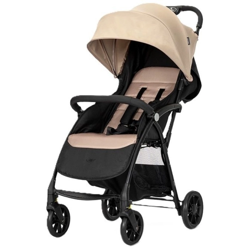 Бебешка бежова лятна количка Fresh Beige PAT61036