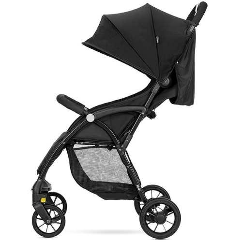Бебешка черна лятна количка Fresh Black Pearl PAT61039 Бебешка черна лятна количка Fresh Black Pearl PAT61039