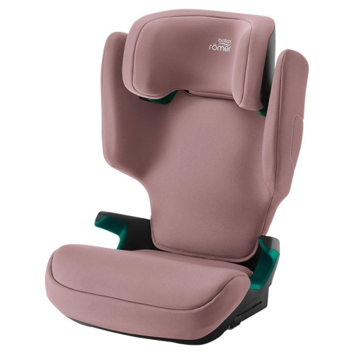 Детски стол за кола Discovery Plus 2 100-150 см Dusty Rose PAT61069