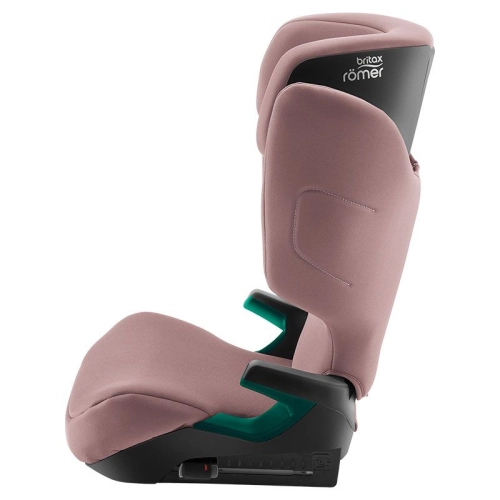 Детски стол за кола Discovery Plus 2 100-150 см Dusty Rose PAT61069