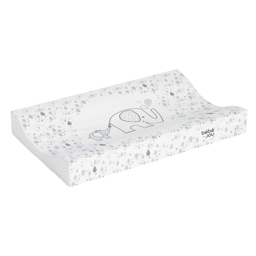 Бебешка подложка за преповиване 72x44см Ollie White PAT61164