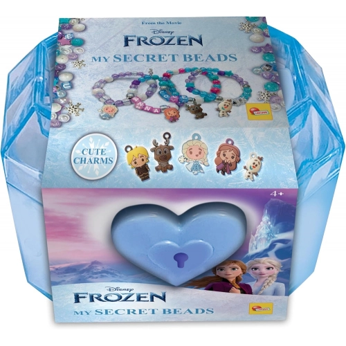 Творчески комплект Frozen Направи си сам магически гривни PAT61195
