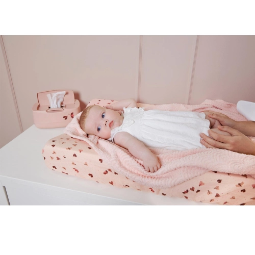 Комплект детска четка и гребен Sweet Butterfly PAT61225