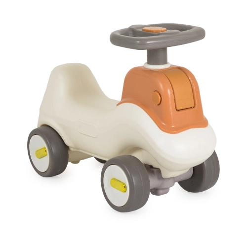 Детски багер за бутане Bumpy 3в1 PAT61262 Детски багер за бутане Bumpy 3в1 PAT61262