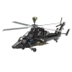 Детски комплект за сглобяване Eurocopter Tiger James Bond   - 7