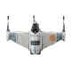 Детски сглобяем модел BANDAI Star Wars B-Wing Fighter  - 2