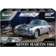 Детски сет модел за сглобяване Aston Martin DB5 James Bond  - 1