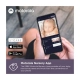 Видео бебефон за наблюдение на бебе Motorola VM855 Connect  - 6