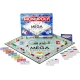 Детска забавна семейна настолна игра Monopoly Мега издание  - 2