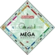 Детска забавна семейна настолна игра Monopoly Мега издание  - 3