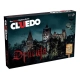 Детска забавна настолна игра Cluedo Дракула 