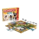 Детска забавна семейна настолна игра Monopoly Кучета  - 4