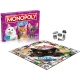 Детска забавна семейна настолна игра Monopoly Котки  - 3