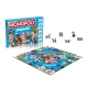 Детска забавна семейна настолна игра Monopoly Playmobil  - 4