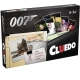 Детска забавна семейна настолна игра Cluedo James Bond 007  - 1