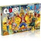 Детска забавна настолна игра Cluedo One Piece 