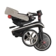 Детска сгъваема бежова триколка 4в1 Explorer Trike Foldable  - 8