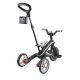 Детска сгъваема бежова триколка 4в1 Explorer Trike Foldable  - 9