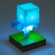 Детска настолна лампа Minecraft Allay Icon  - 7