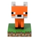 Детска настолна лампа Minecraft Fox Icon  - 6