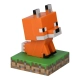 Детска настолна лампа Minecraft Fox Icon  - 8