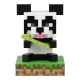 Детска настолна лампа Minecraft Panda Icon  - 4